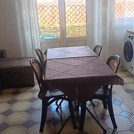 Vida 2 Διαμέρισμα Όλμπια