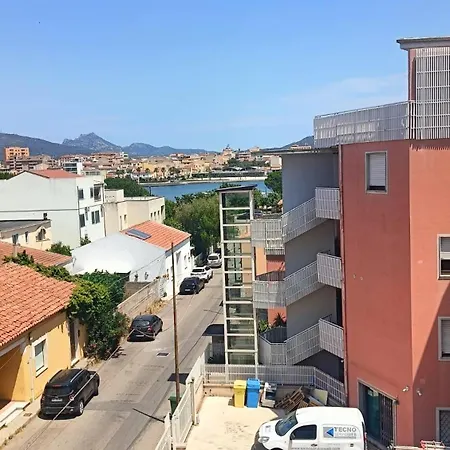 Vida 2 Apartment