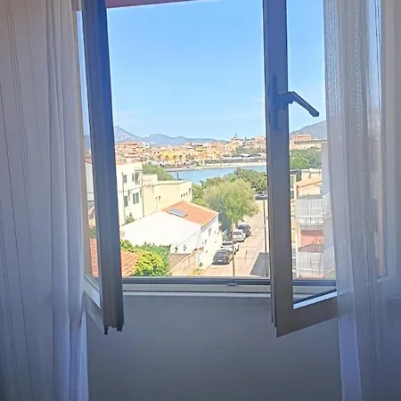 Διαμέρισμα Vida 2 Όλμπια