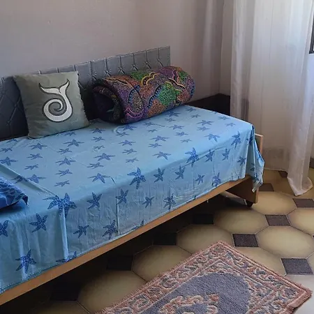 Vida 2 Apartment Olbia