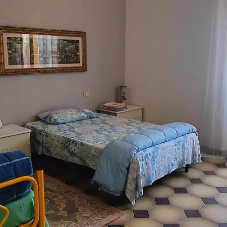 Διαμέρισμα Vida 2 *
