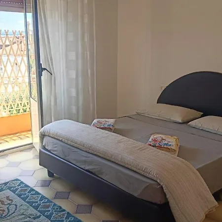 Apartment Vida 2