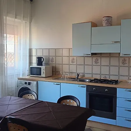 Vida 2 Apartment