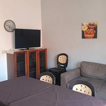 Vida 2 Διαμέρισμα Όλμπια