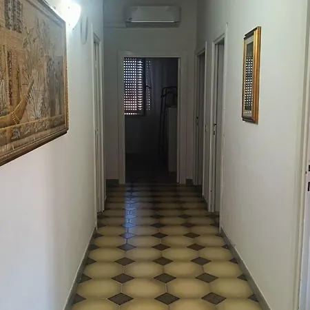 Διαμέρισμα Vida 2 Όλμπια